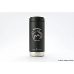 Klean Kanteen ちいかわ インスレートボトル TKWide 12oz（355ml）w/カフェキャップ [モモンガ]（C）nagano / chiikawa committee