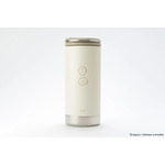 Klean Kanteen ちいかわ インスレートボトル TKWide 12oz（355ml）w/カフェキャップ [ちいかわ]（C）nagano / chiikawa committee