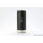 Klean Kanteen ちいかわ インスレートボトル TKWide 12oz（355ml）w/カフェキャップ [モモンガ]（C）nagano / chiikawa committee