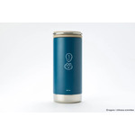 Klean Kanteen ちいかわ インスレートボトル TKWide 12oz（355ml）w/カフェキャップ [ハチワレ]（C）nagano / chiikawa committee