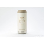 Klean Kanteen ちいかわ インスレートボトル TKWide 12oz（355ml）w/カフェキャップ [ちいかわ]（C）nagano / chiikawa committee