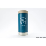 Klean Kanteen ちいかわ インスレートボトル TKWide 12oz（355ml）w/カフェキャップ [ハチワレ]（C）nagano / chiikawa committee