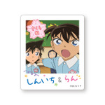 『名探偵コナン』インスタントフォトマグネット7（C）青山剛昌／小学館・読売テレビ・TMS 1996