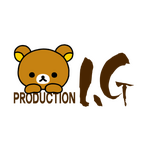 「リラックマ」Production I.Gコラボロゴ（C）2023 SAN-X CO., LTD. ALL RIGHTS RESERVED.