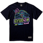 『キン肉マン』KINNIKUMANIA COLLECTION「スグルネオン Tシャツ」（C）YUDETAMAGO