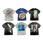 『キン肉マン』KINNIKUMANIA COLLECTION「Tシャツ型マグネットプレゼントキャンペーン」1周年を記念して開催