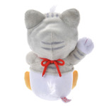 ディズニーストア「ドナルド ぬいぐるみ 迎春コレクション」（C）Disney