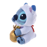 ディズニーストア「スティッチ ぬいぐるみ 迎春コレクション」（C）Disney