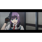 『グリザイア：ファントムトリガー』第1話「マザーズクレイドル#1」先行カット（C）Frontwing/Project GPT