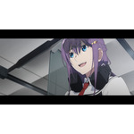 『グリザイア：ファントムトリガー』第1話「マザーズクレイドル#1」先行カット（C）Frontwing/Project GPT