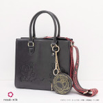 少女革命ウテナ」ウテナとアンシーが麗しい…！“再会”イメージした