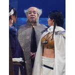 絆と熱量で作り上げたミュージカル「アルスラーン戦記」東京公演開幕！田中芳樹から感謝のコメント【レポート】