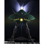 ROBOT魂 ＜SIDE MS＞ MA-08 ビグ・ザム ver. A.N.I.M.E.