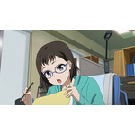 原画マン捕獲に東奔西走するあおいに思いもかけない言葉が……アニメ『SHIROBAKO』第11話あらすじ＆場面カットを紹介