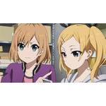 原画マン捕獲に東奔西走するあおいに思いもかけない言葉が……アニメ『SHIROBAKO』第11話あらすじ＆場面カットを紹介