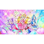 『キミとアイドルプリキュア♪』