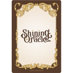 Shining Oracle Card