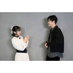 悠木碧、大塚剛央