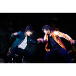 舞台「WIND BREAKER」東京公演が開幕！桜遥（演：石川凌雅）ら写したゲネプロ写真お披露目 画像