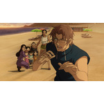 「名探偵コナン」若狭先生と沖矢の関係が明らかになるのか!? 第1149話先行カット 画像