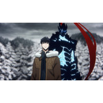 『俺だけレベルアップな件 Season 2 -Arise from the Shadow-』第14話「I Suppose You arenʼt Aware」先行カット（C）Solo Leveling Animation Partners