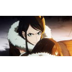 『俺だけレベルアップな件 Season 2 -Arise from the Shadow-』第14話「I Suppose You arenʼt Aware」先行カット（C）Solo Leveling Animation Partners