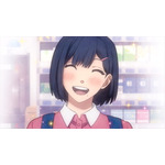 『SAKAMOTO DAYS』第1話「伝説の殺し屋」先行カット（C）鈴木祐斗／集英社・SAKAMOTO DAYS 製作委員会
