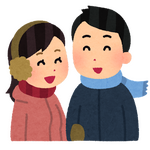 “マフラー”キャラといえば？ アンケート〆切は1月16日 画像