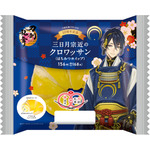 「刀剣乱舞」ファミマコラボ開催！ 三日月宗近や加州清光がスーツで祝宴の装い…♪  限定フードやグッズが登場 画像