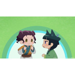 TVアニメ『薬屋のひとりごと』第26話先行カット（C）日向夏・イマジカインフォス／「薬屋のひとりごと」製作委員会