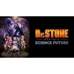 ©米スタジオ・Boichi／集英社・Dr.STONE製作委員会