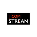 「J:COM STREAM」ロゴ