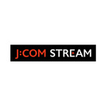 「J:COM STREAM」ロゴ