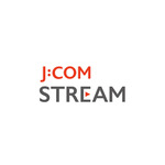 「J:COM STREAM」ロゴ