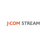 「J:COM STREAM」ロゴ