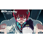 『機動戦士Gundam GQuuuuuuX -Beginning-』Promotion Reelサムネイル