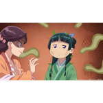 「はいガチ恋距離」「怖い怖い!!」…「薬屋のひとりごと」死体が2人!? “香り”を辿って推理が本格的に【第27話ネタバレあり反応まとめ】 画像