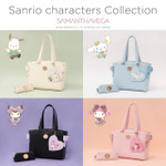 Sanrio characters Collection×SAMANTHAVEGA