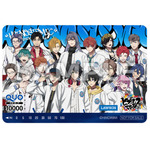 映画「ヒプマイ」18人が集結！ もらえるグッズや限定お菓子など登場♪ ローソンコラボ開催 画像