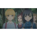 アニメ『ハニーレモンソーダ』第4話先行カット（C）村田真優／集英社・ハニーレモンソーダ製作委員会