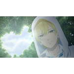 アニメ『ハニーレモンソーダ』第4話先行カット（C）村田真優／集英社・ハニーレモンソーダ製作委員会