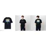 STRICT-G glamb『機動戦士ガンダムSEED』Tシャツ フリーダムガンダム　（Freedom Gundam T-Shirt）