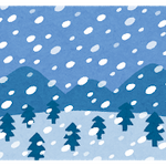 “氷・雪”キャラといえば？ アンケート〆切は2月6日 画像