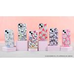 キティ、シナモン、マイメロたちでスマホを彩ろう♪ ポップな海外ブランドコラボ登場！ 画像