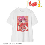 らんま Ani-Art Tシャツ