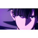 冬アニメ「俺だけレベルアップな件」旬がダンジョンに感じた不吉な予感は的中！ 襲撃を受けた攻撃隊は撤収を試みるが…？第17話先行カット 画像