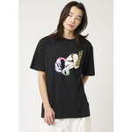 「『うる星やつら』×グラニフ」ボーイ ミーツ ガール ACT.1｜Tシャツ（C）高橋留美子／小学館