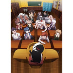 (c) Spike Chunsoft Co., Ltd./希望ヶ峰学園映像部 All Rights Reserved.