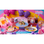 「『ミニー＆デイジー』OH MY CAFÉ」メインビジュアル