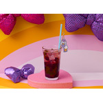 ＜Daisy＞グレープソーダ
